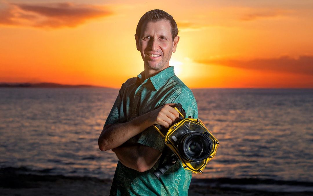 Advice For Young Aspiring Photographers
