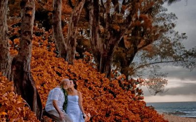 Crossing Cultures and Capturing Moments: Chris and Tomoko’s Coronado Wedding