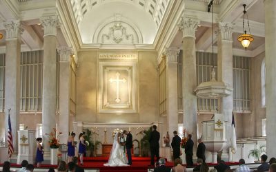 Church and Synagogue Wedding Photography in San Diego: A Guide to Meaningful, Timeless Ceremonies